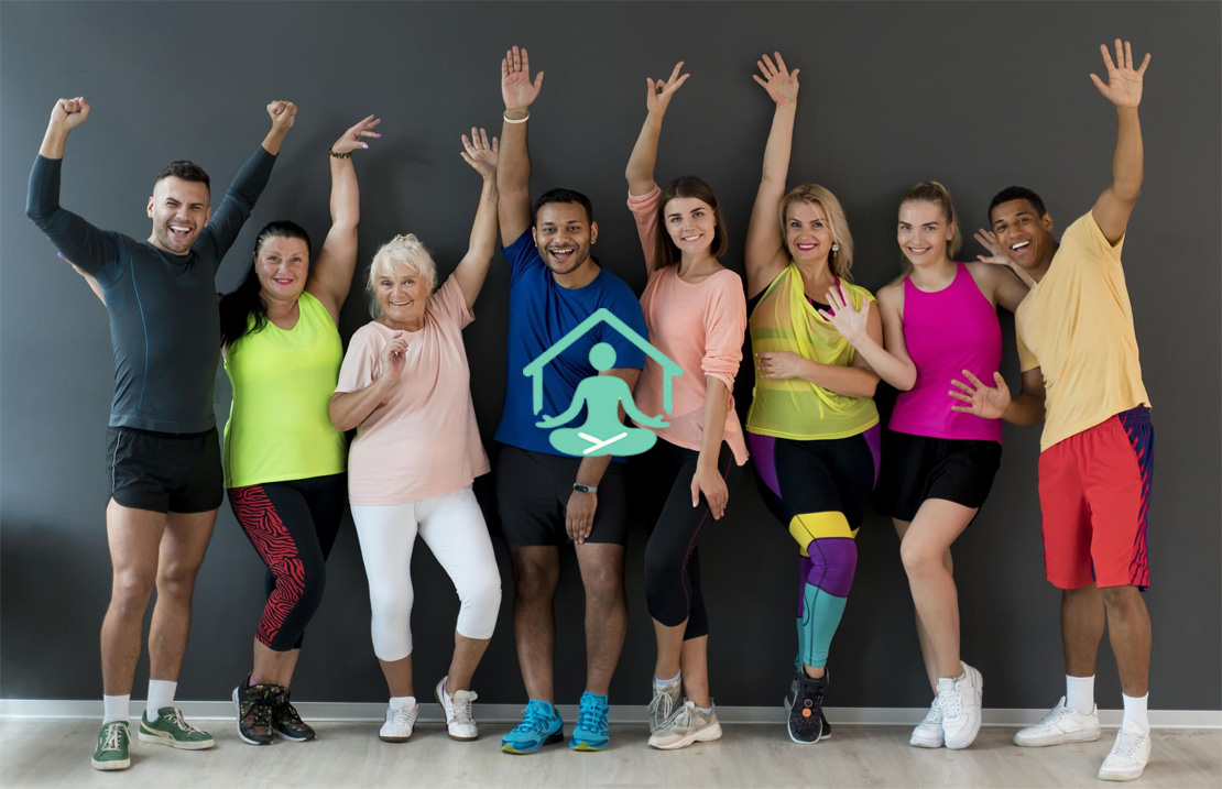 ایروبیک بهتر است یا زومبا