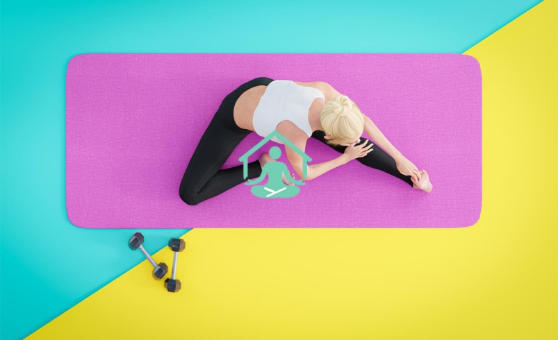 آشنایی با اصول اولیه پیلاتس و منابع معتبر آموزشی