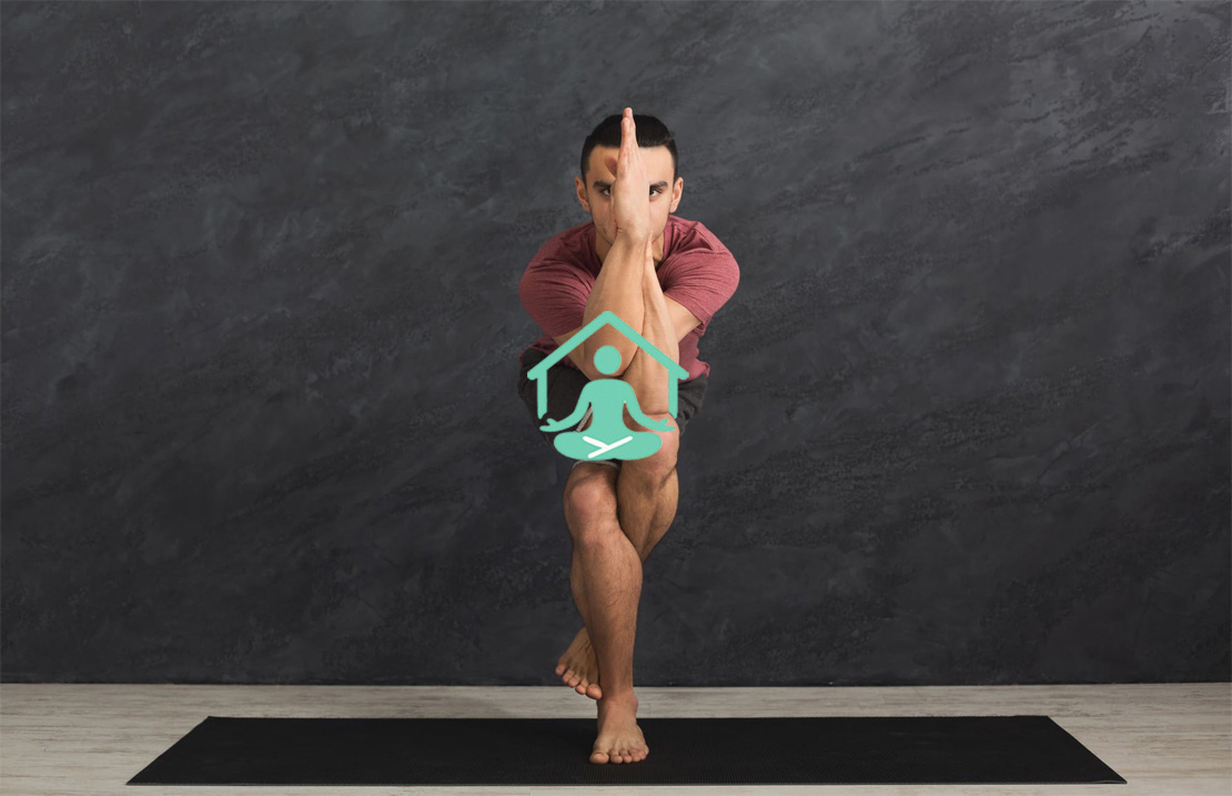 فواید بیکرام یوگا