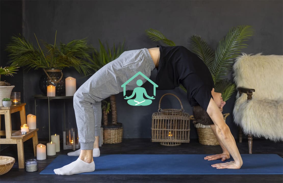 فواید یوگا برای بدن