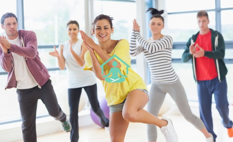 ایروبیک بهتر است یا زومبا؟ انتخاب بهترین ورزش هوازی