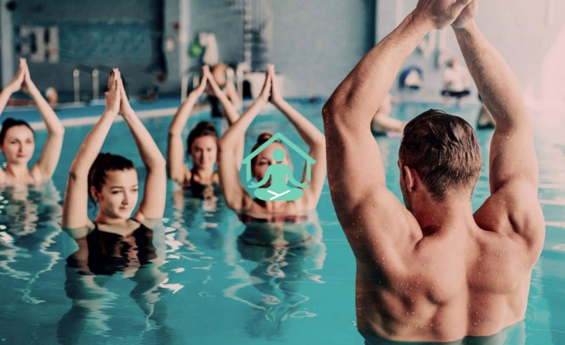 زومبا آبی تونینگ