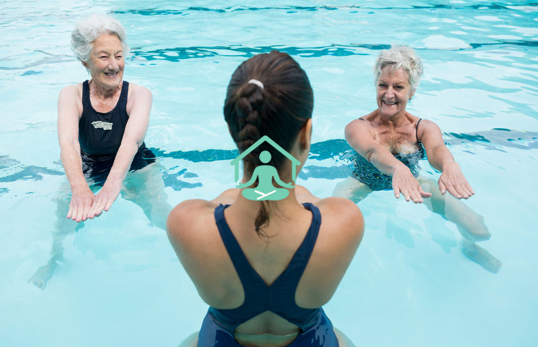 چگونه زومبا آبی تونینگ را یاد بگیریم؟