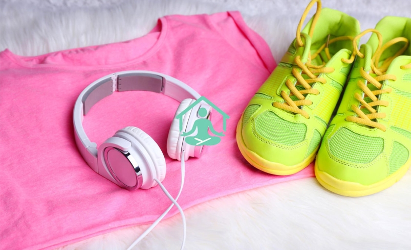 برای زومبا چه لباسی بپوشیم؟