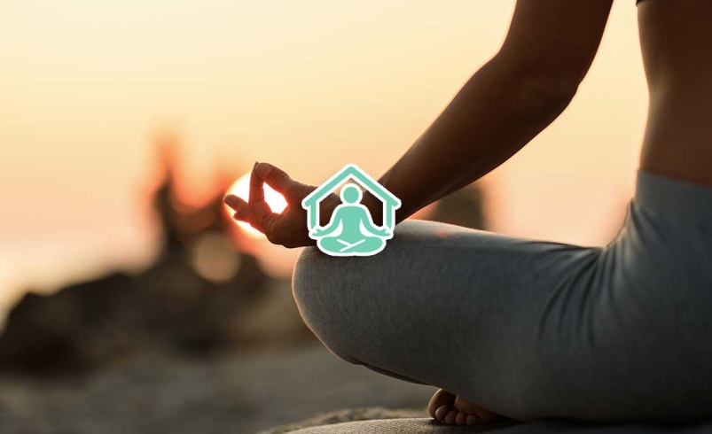 فواید یوگا چیست؟ معرفی بهترین حرکات یوگا برای لاغری، آرامش و درمان دردها