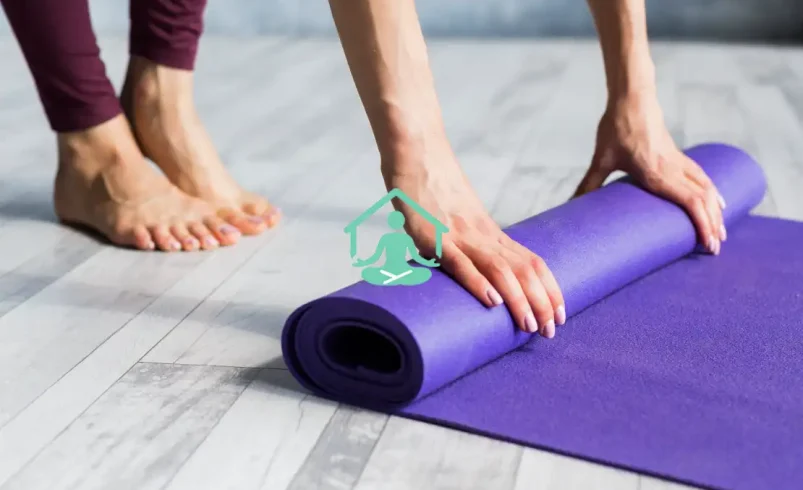 بهترین مت برای یوگا