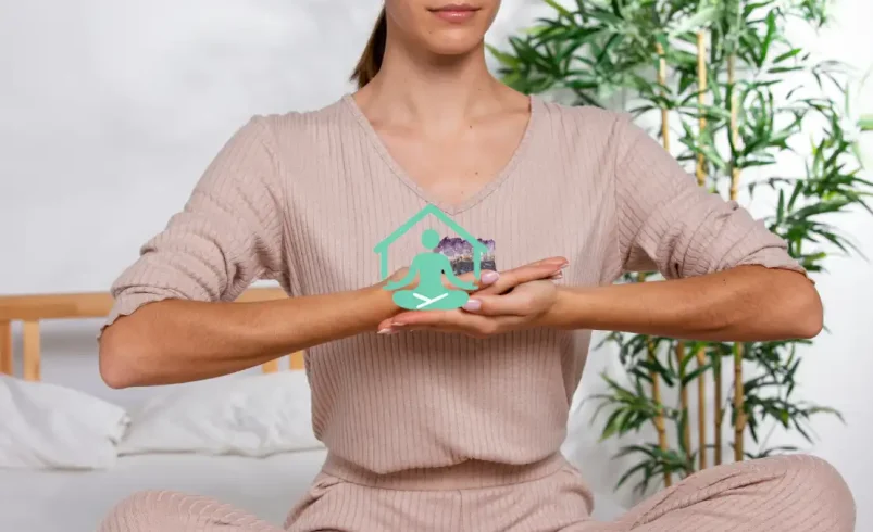 مدیتیشن ریکی