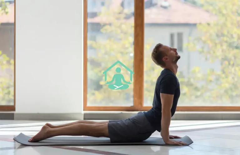 حرکات اصلاحی یوگا برای درمان سیاتیک و کمردرد | 14 تمرین مؤثر برای تسکین درد سیاتیک