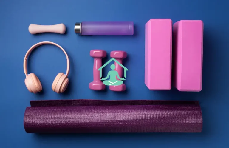 وسایل یوگا چیست و چرا تهیه آن‌ها برای شروع یوگا ضروری است؟ (راهنمای کامل لوازم یوگا)