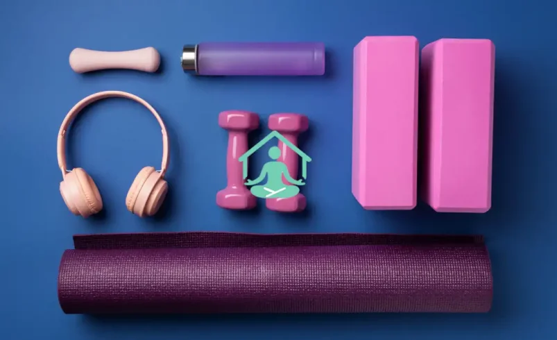 وسایل یوگا چیست و چرا تهیه آن‌ها برای شروع یوگا ضروری است؟ (راهنمای کامل لوازم یوگا)