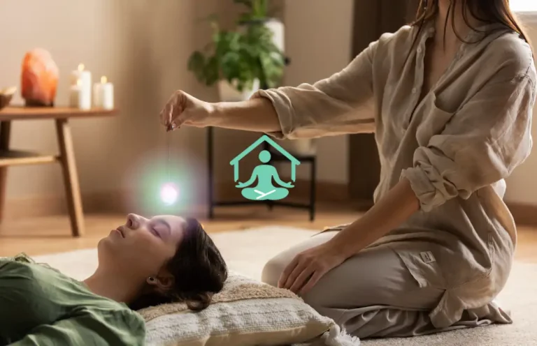 چاکرا درمانی چیست و چگونه با یوگا و مدیتیشن چاکراهای بدن را باز کنیم؟