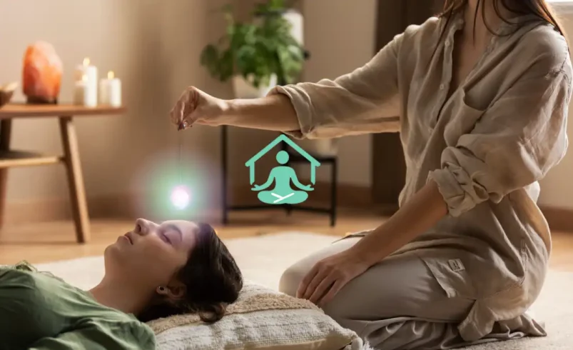 چاکرا درمانی چیست و چگونه با یوگا و مدیتیشن چاکراهای بدن را باز کنیم؟