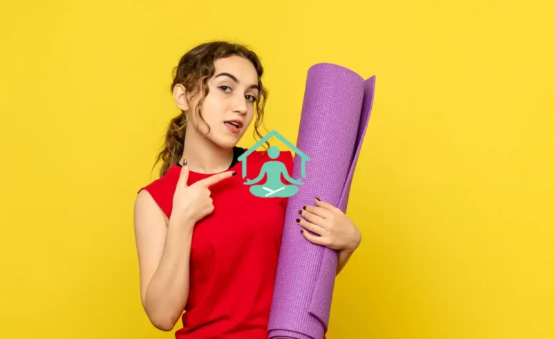 مت یوگا چیست و چه ویژگی‌هایی باید داشته باشد؟ راهنمای کامل خرید زیرانداز یوگا مناسب
