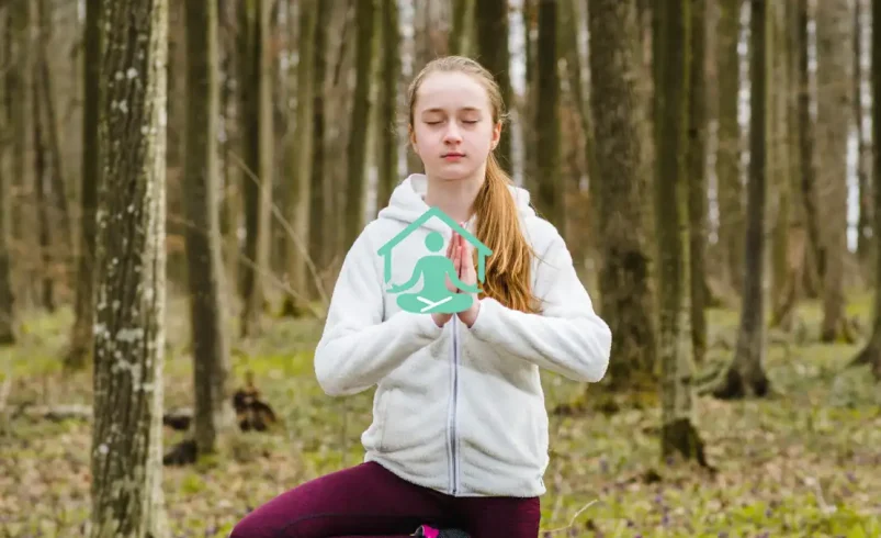 فواید حرکت درخت در یوگا