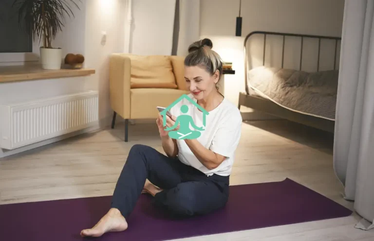 بهترین اپلیکیشن‌های یوگا برای خانه | معرفی 5 برنامه برتر آموزش یوگا اندروید و آیفون