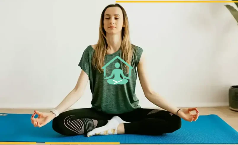 حرکات مفید یوگا برای زنان