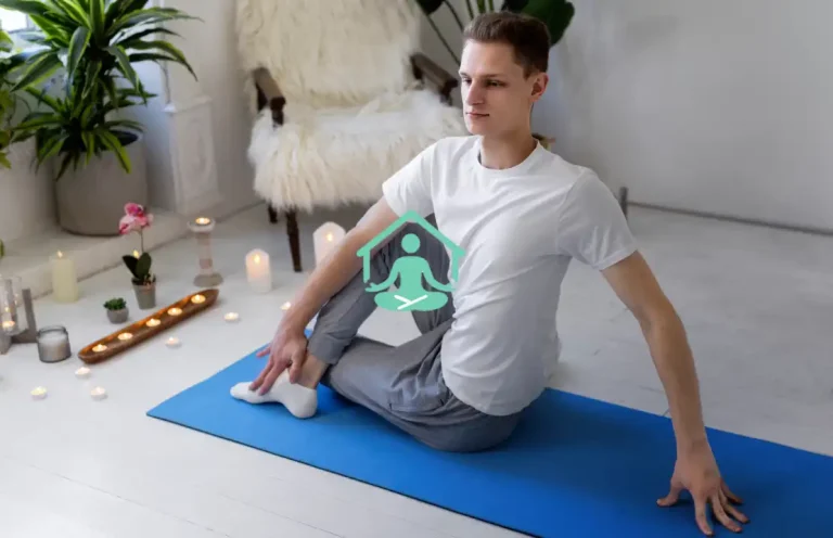 تمرینات یوگا برای درمان پروستات بزرگ شده؛ بهترین حرکات مؤثر و علمی کدامند؟