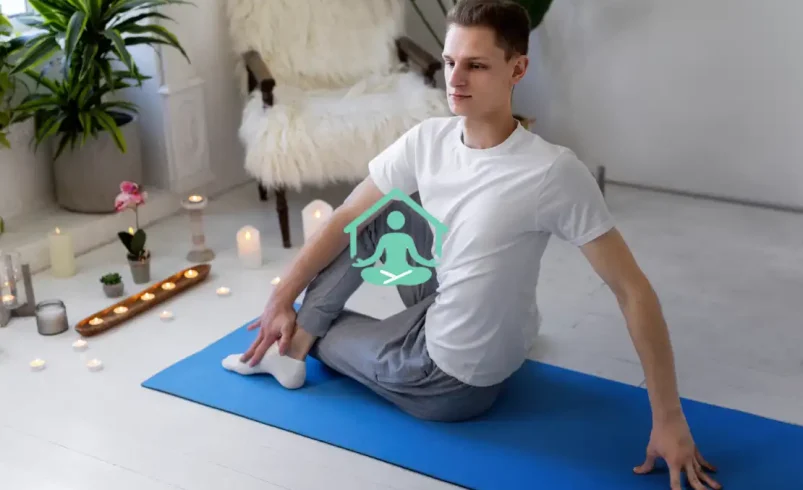 یوگا برای درمان پروستات بزرگ شده