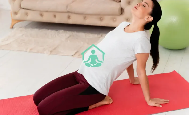 فواید یوگا در دوران بارداری