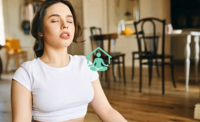 روش‌های تنفس در یوگا