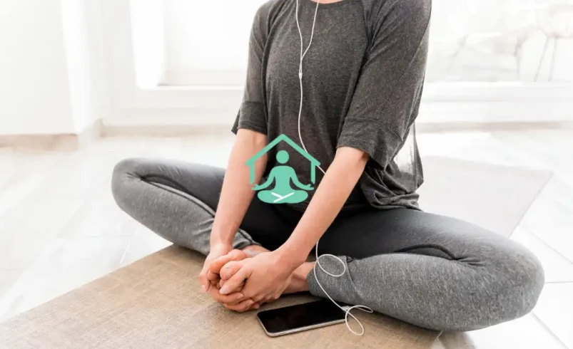 کاهش فشار خون با یوگا