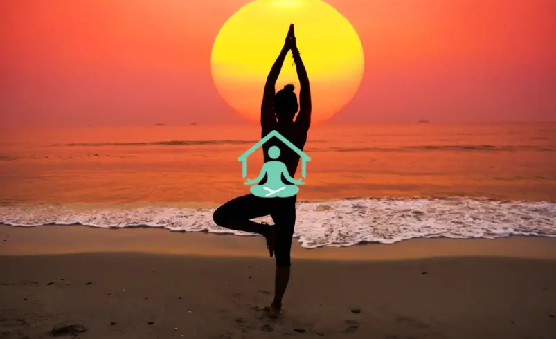 سلام بر خورشید یوگا