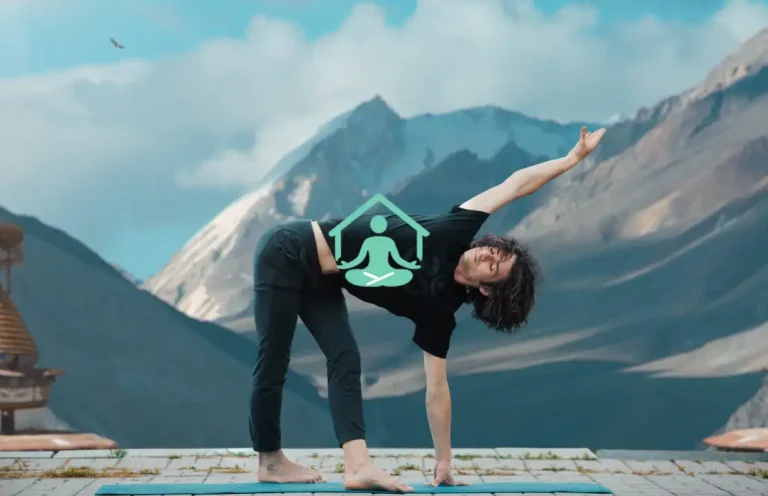 آیا یوگا واقعاً باعث افزایش قد می‌شود؟ بررسی علمی حرکات یوگا برای بلندتر شدن قد (ویژه نوجوانان و بزرگسالان)