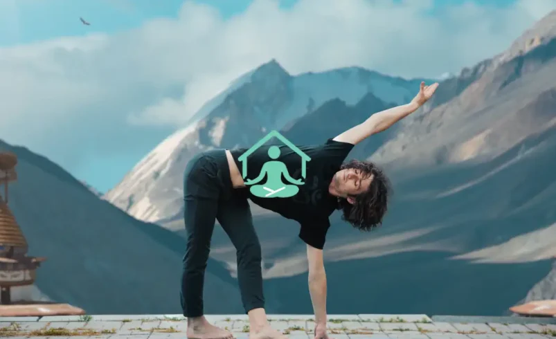 تاثیر یوگا بر قد