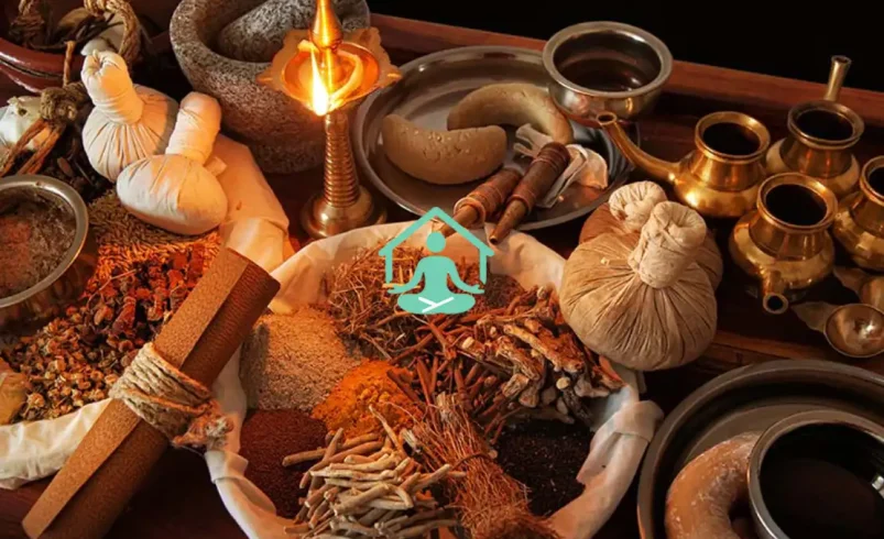 آیورودا چیست و چه تأثیری بر تعادل بدن و سلامت انسان دارد؟ (راهنمای علمی و کاربردی)