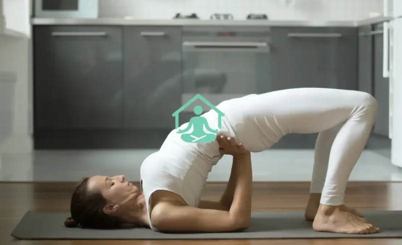 یوگا برای کمر درد و دیسک کمر